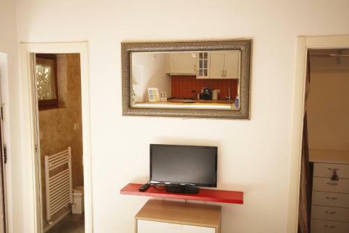 Apartamento Secret Navigli Suite