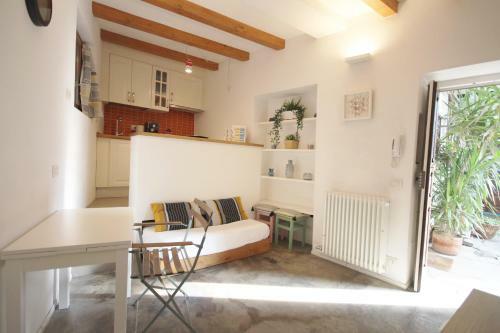 Apartamento Secret Navigli Suite