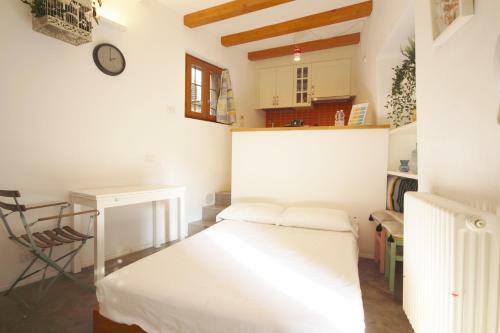 Apartamento Secret Navigli Suite