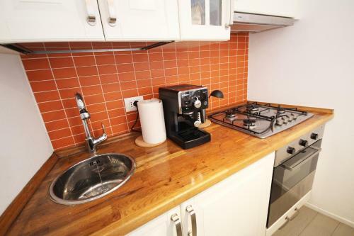 Apartamento Secret Navigli Suite
