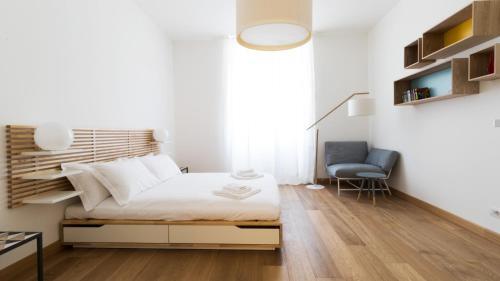 Apartamento Italianway-ripamonti 36
