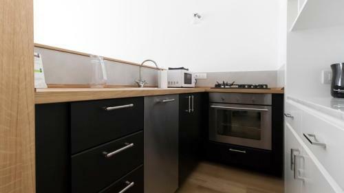 Apartamento Italianway-ripamonti 36