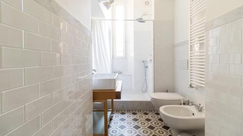 Apartamento Italianway-ripamonti 36