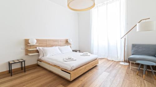 Apartamento Italianway-ripamonti 36
