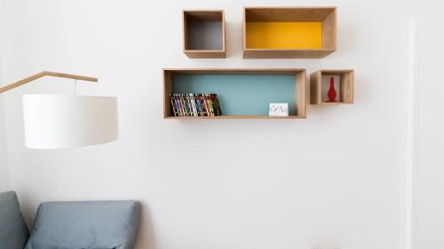 Apartamento Italianway-ripamonti 36