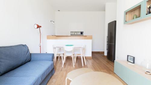 Apartamento Italianway-ripamonti 36