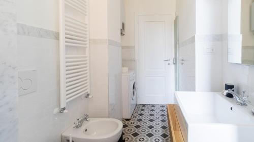 Apartamento Italianway-ripamonti 36