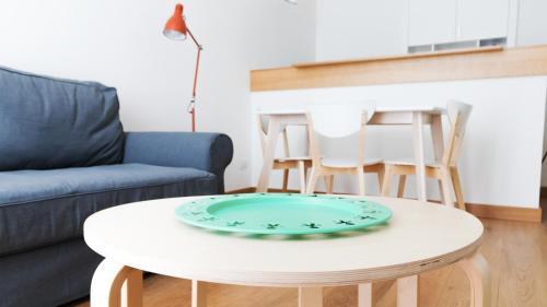 Apartamento Italianway-ripamonti 36