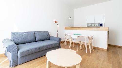 Apartamento Italianway-ripamonti 36