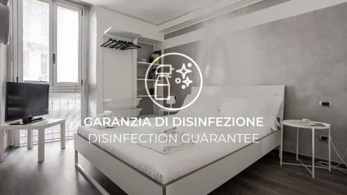 Italianway-corso Como 8 Apartment