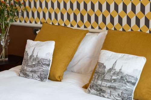 Hostal Zebra Naviglio