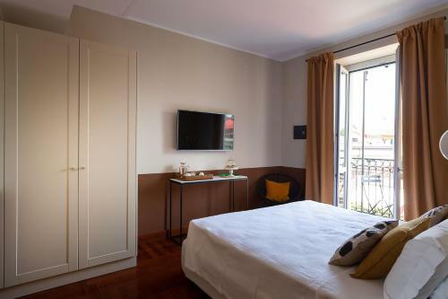 Hostal Zebra Naviglio