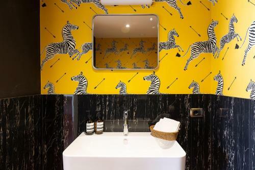 Hostal Zebra Naviglio