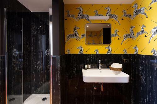 Hostal Zebra Naviglio