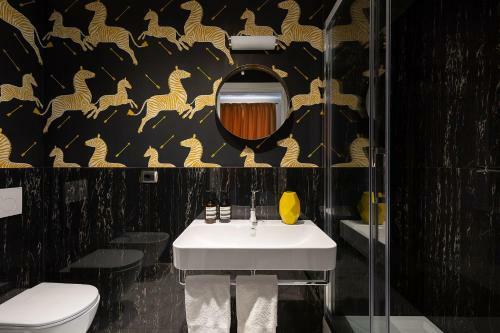 Hostal Zebra Naviglio