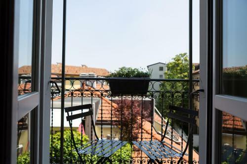 Hostal Zebra Naviglio