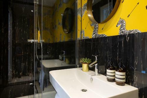 Hostal Zebra Naviglio