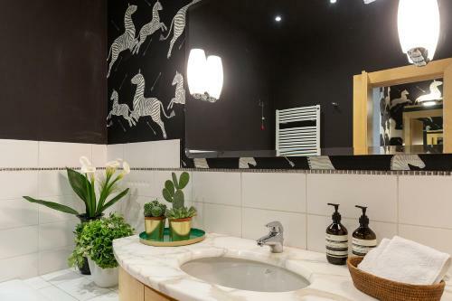 Hostal Zebra Naviglio