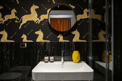 Hostal Zebra Naviglio