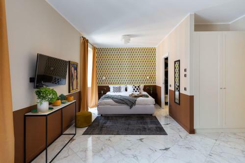Hostal Zebra Naviglio