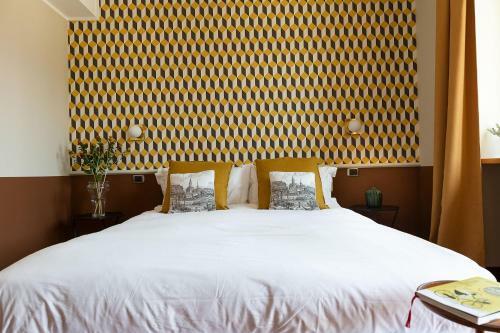 Hostal Zebra Naviglio