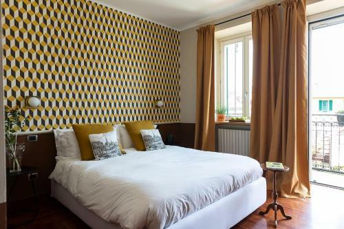Hostal Zebra Naviglio