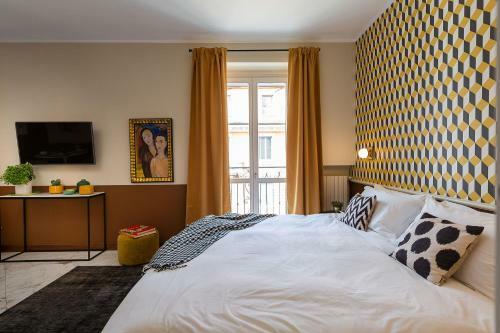 Hostal Zebra Naviglio