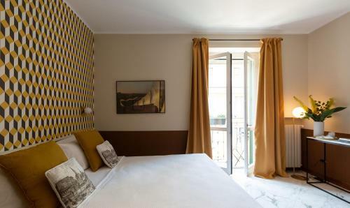 Hostal Zebra Naviglio