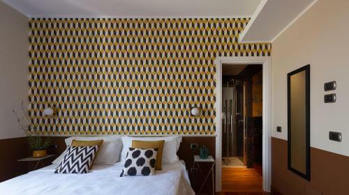 Hostal Zebra Naviglio