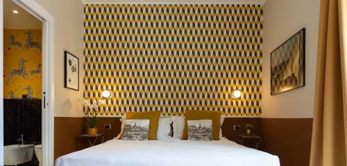 Hostal Zebra Naviglio