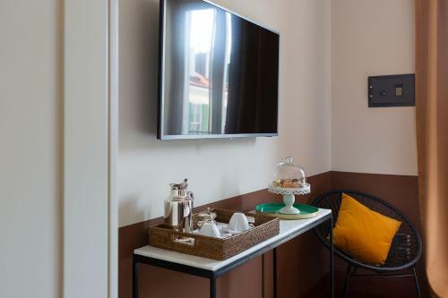 Hostal Zebra Naviglio