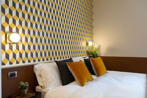Hostal Zebra Naviglio
