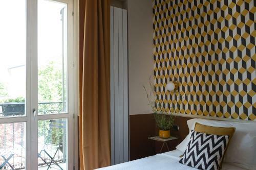 Hostal Zebra Naviglio