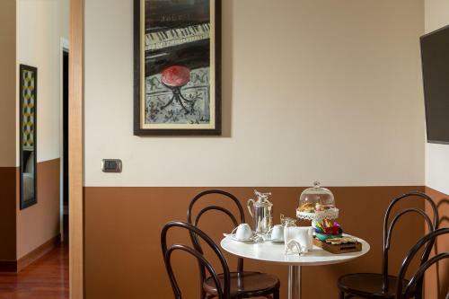 Hostal Zebra Naviglio