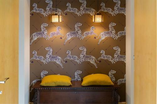 Hostal Zebra Naviglio