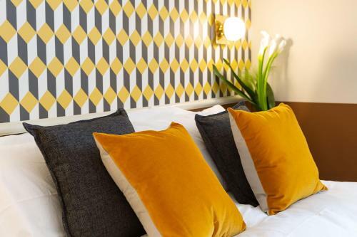 Hostal Zebra Naviglio