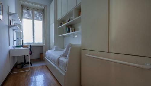 Apartamento Italianway-leonardo Da Vinci