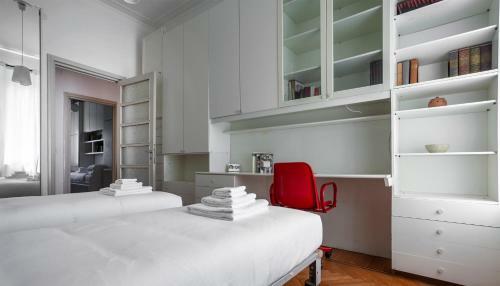 Apartamento Italianway-leonardo Da Vinci