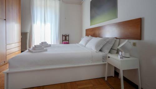 Apartamento Italianway-leonardo Da Vinci