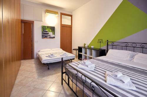 Apartamento Tortona Design Flat