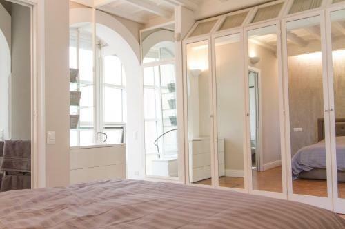 Apartamento Elegante E Completamente Arredato Apt In Duomo