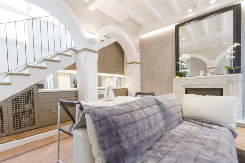 Apartamento Elegante E Completamente Arredato Apt In Duomo