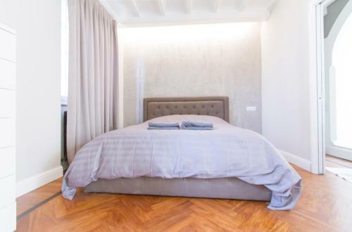 Apartamento Elegante E Completamente Arredato Apt In Duomo