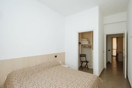 Apartamento Spacious And New Apt In Citt� Studi