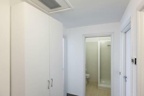 Apartamento Spacious And New Apt In Citt� Studi