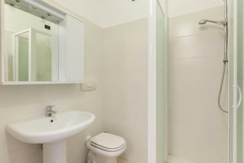 Apartamento Spacious And New Apt In Citt� Studi