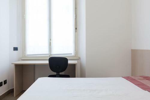 Apartamento Spacious And New Apt In Citt� Studi