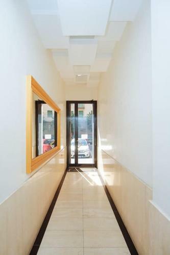 Apartamento Spacious And New Apt In Citt� Studi