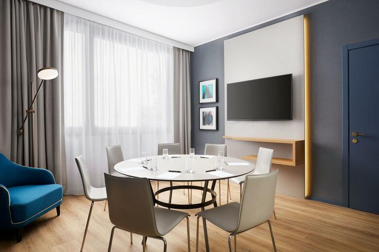 Hotel Sheraton Milan San Siro