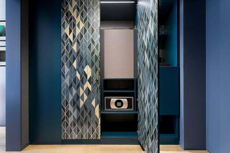 Hotel Sheraton Milan San Siro